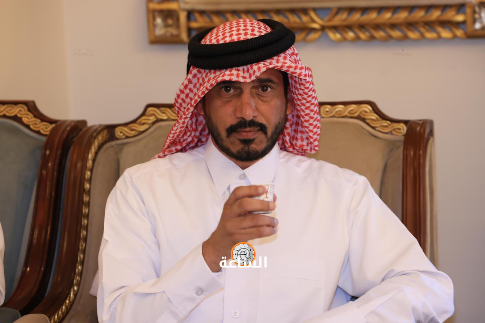 Madar Al-Saa Images 0.023819831727180607