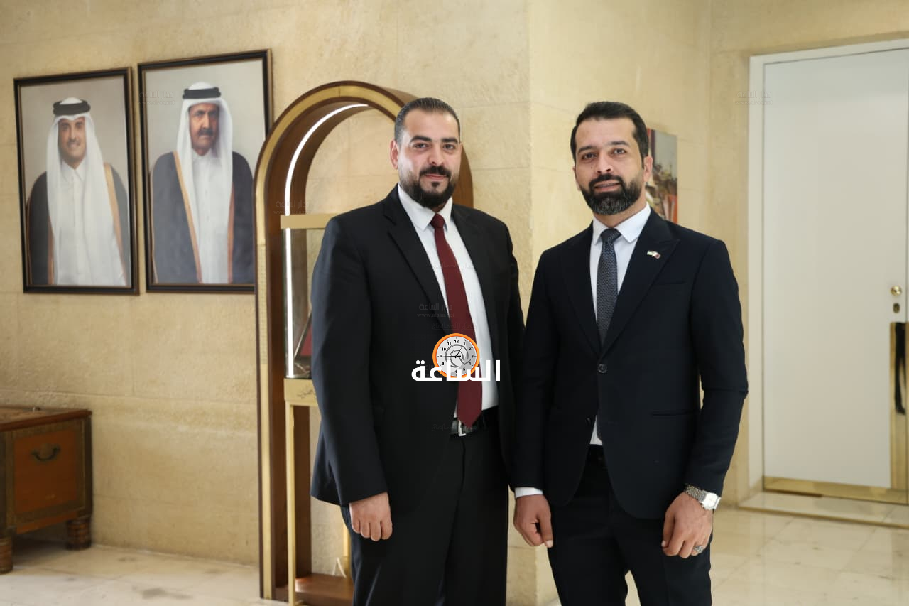 Madar Al-Saa Images 0.45768494029508133