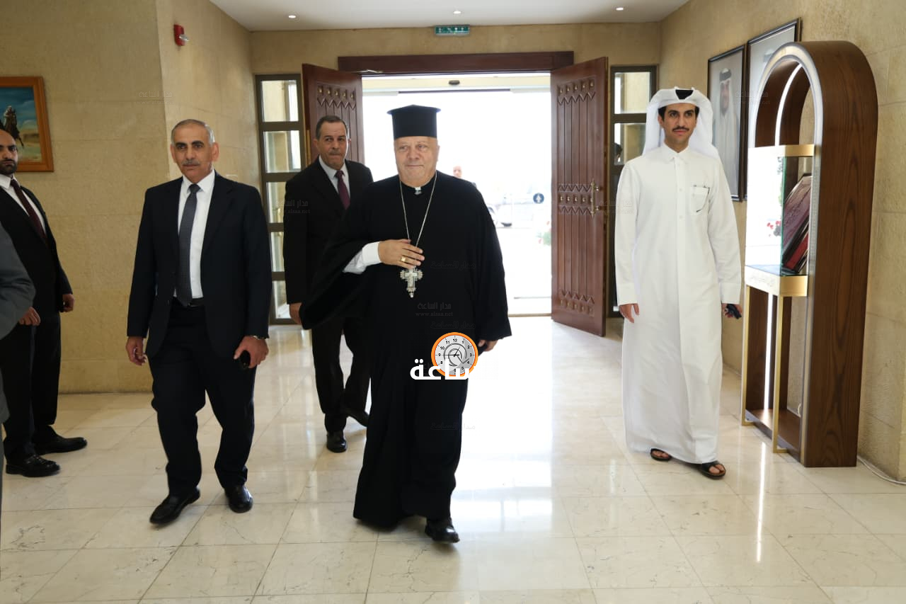Madar Al-Saa Images 0.6788203358255855