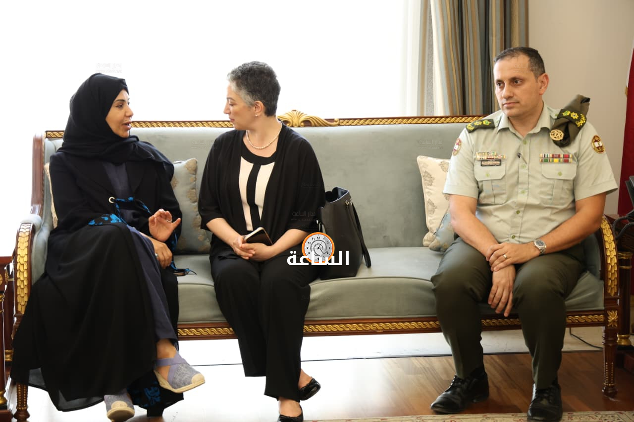 Madar Al-Saa Images 0.7517111252374207