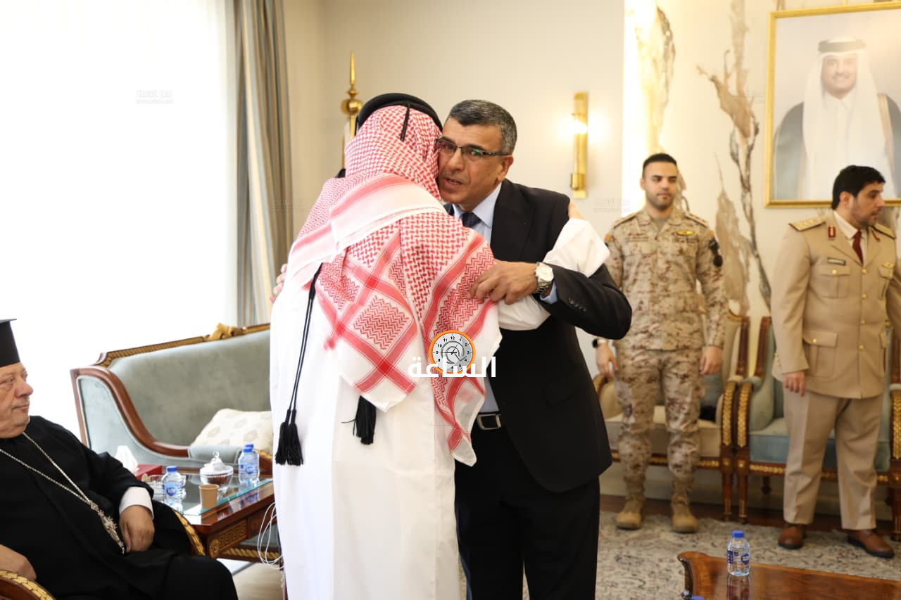 Madar Al-Saa Images 0.40851188250160275