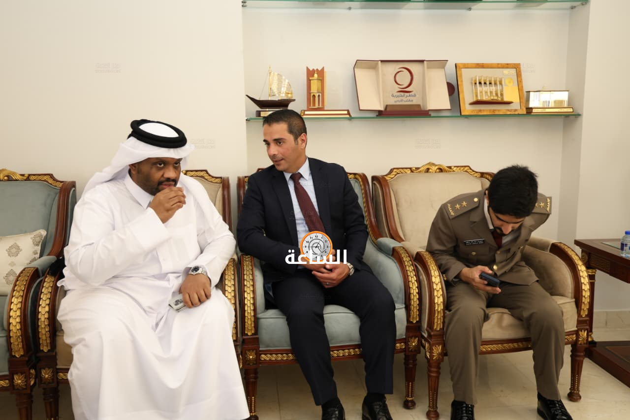 Madar Al-Saa Images 0.3247963664782273