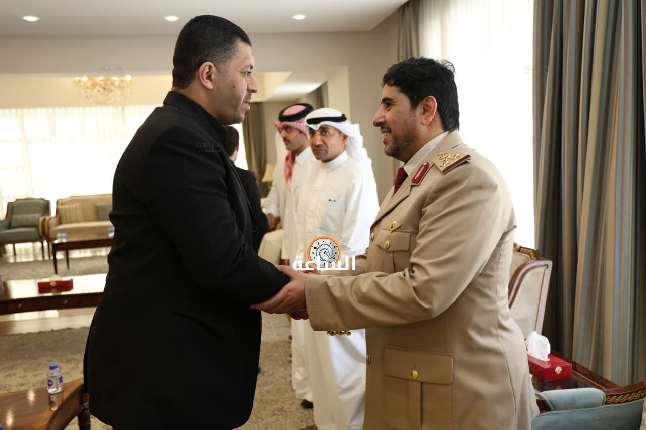 Madar Al-Saa Images 0.39094752408995304