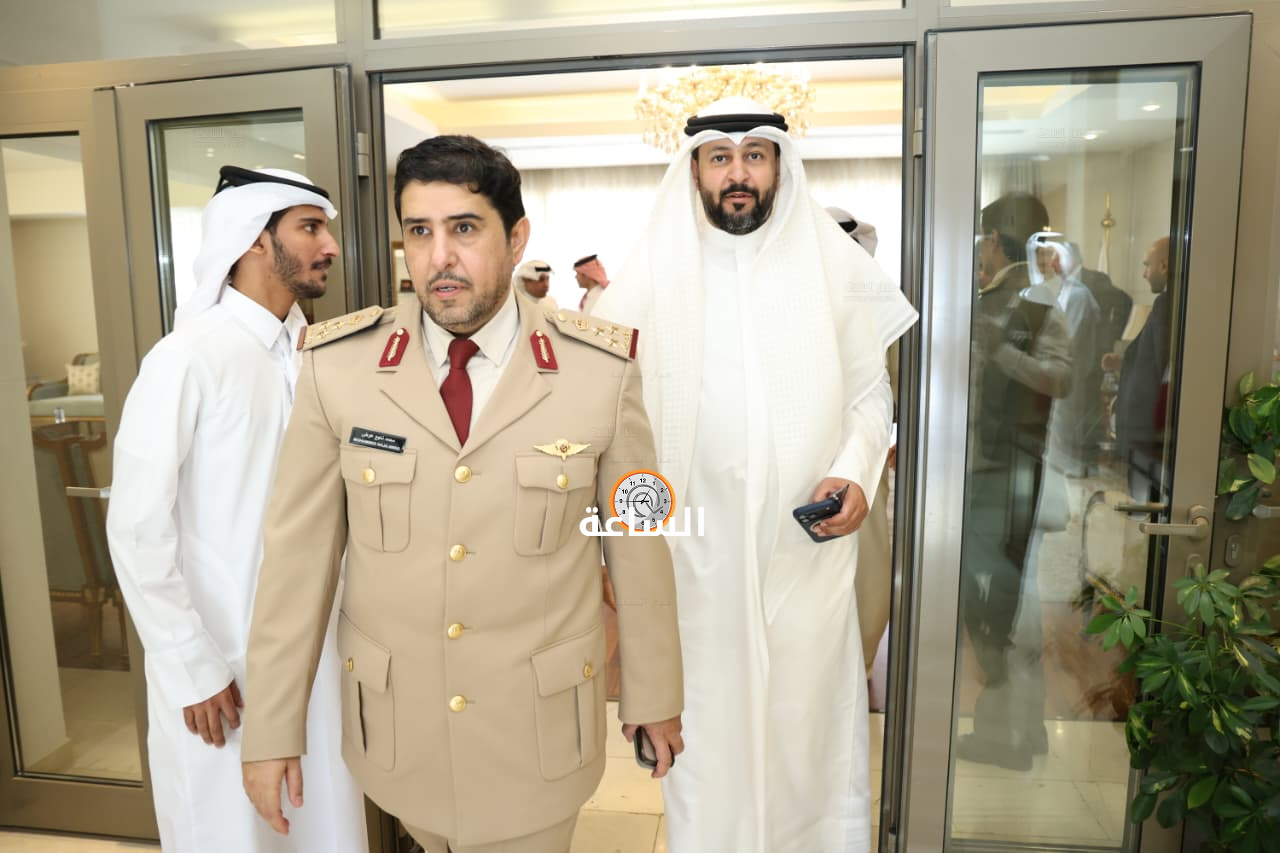 Madar Al-Saa Images 0.2494096796444013