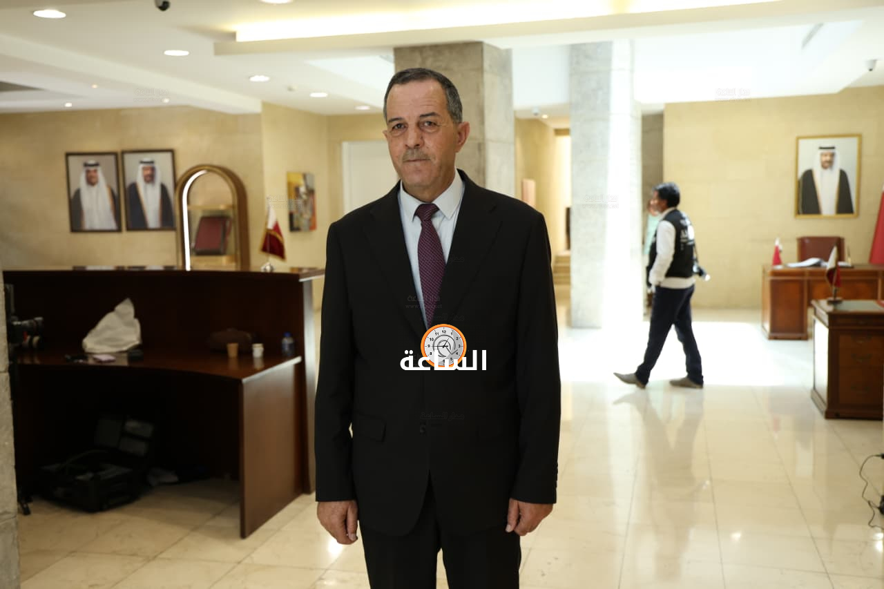 Madar Al-Saa Images 0.8206326830900258