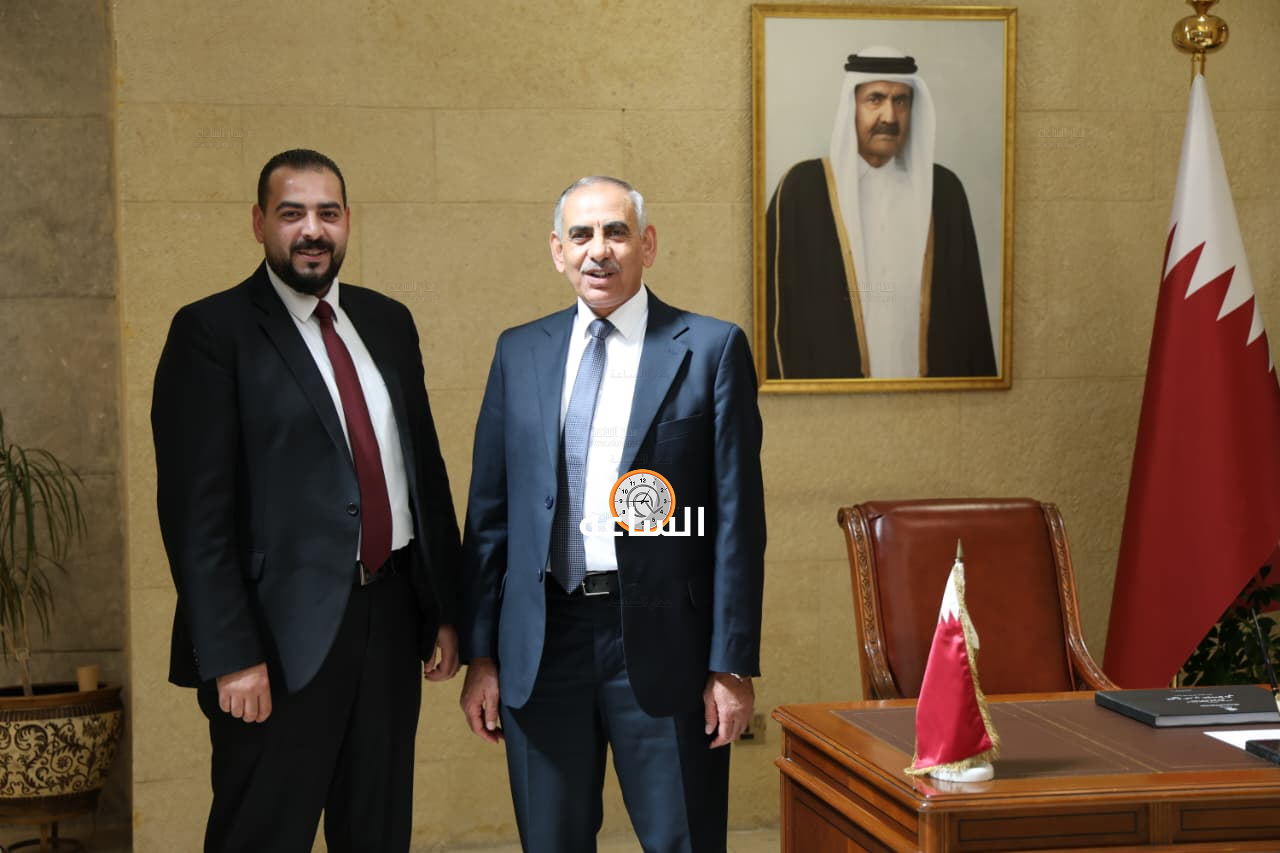 Madar Al-Saa Images 0.9100416011690406
