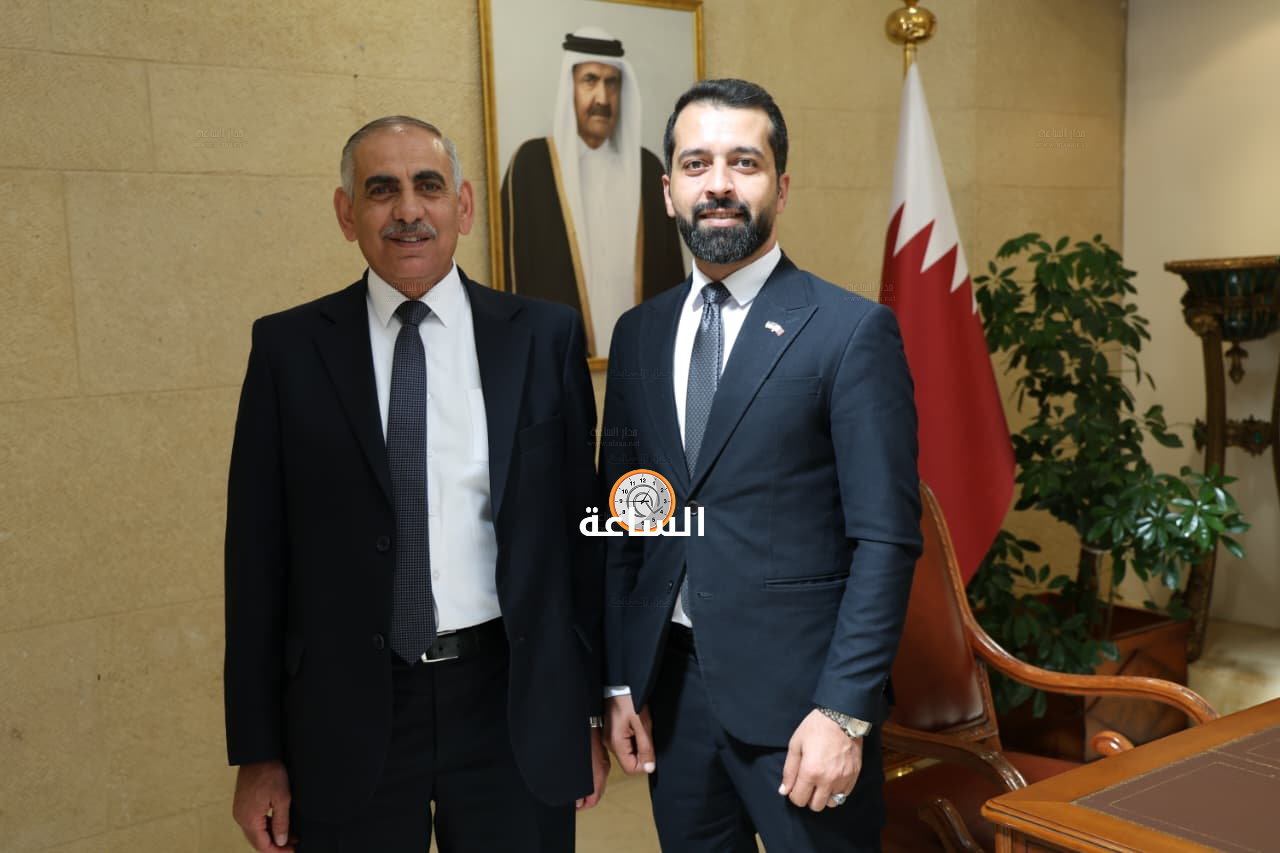 Madar Al-Saa Images 0.5776485238285761