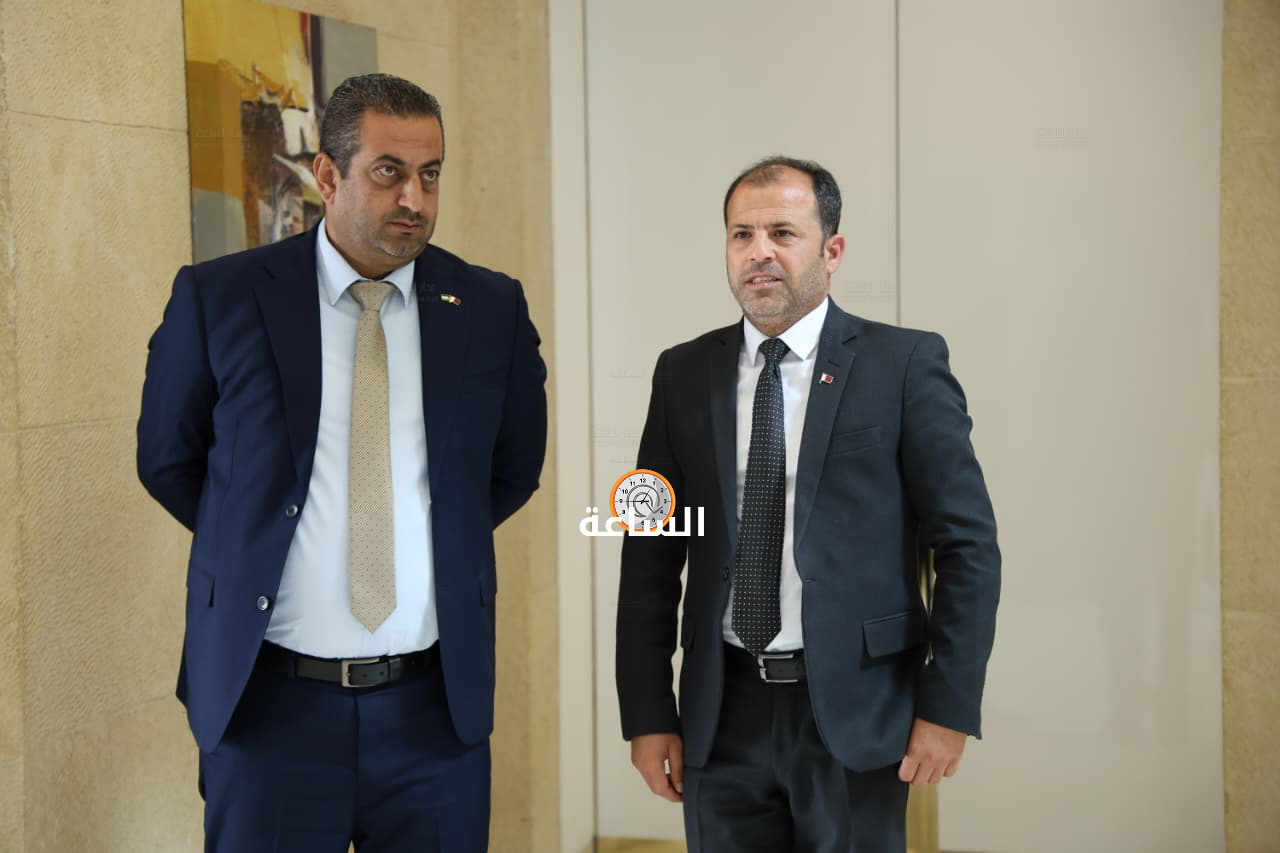 Madar Al-Saa Images 0.8982614081920524