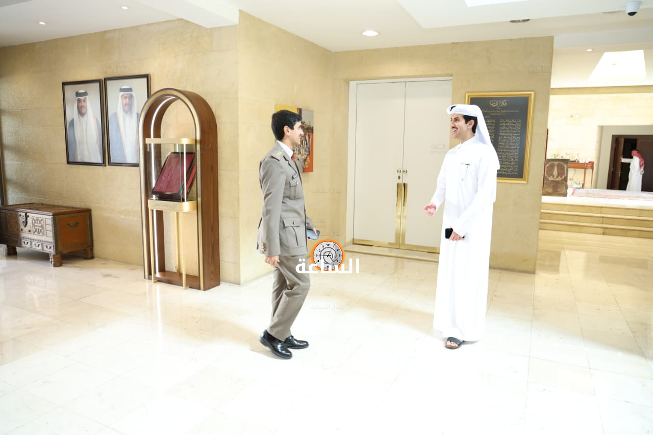 Madar Al-Saa Images 0.37089592684928996