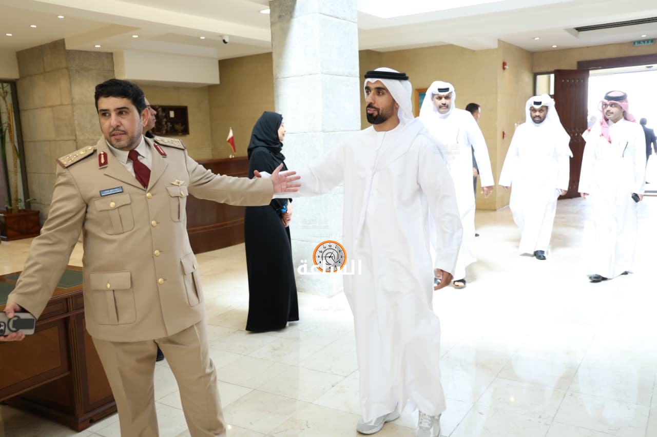 Madar Al-Saa Images 0.1455394695114156