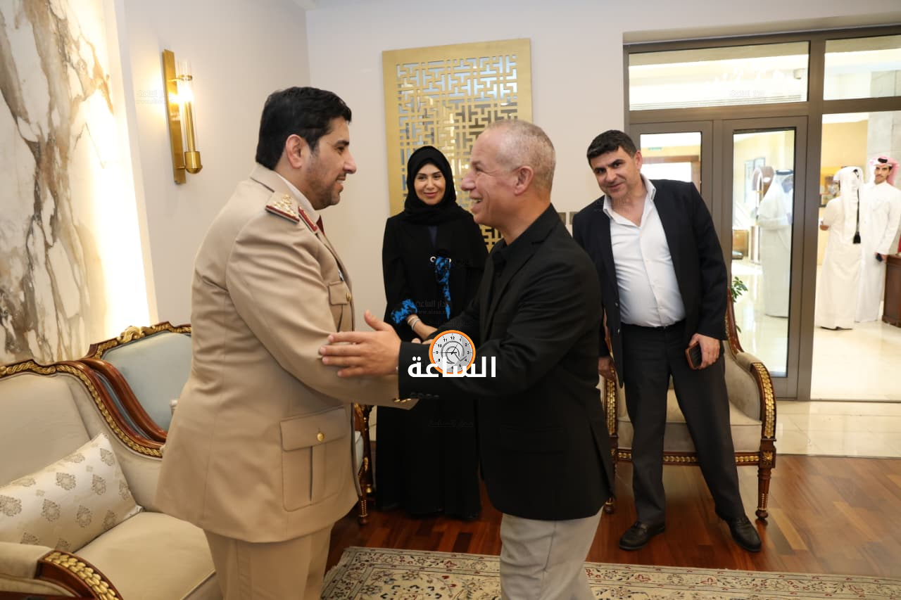 Madar Al-Saa Images 0.5078076867113299