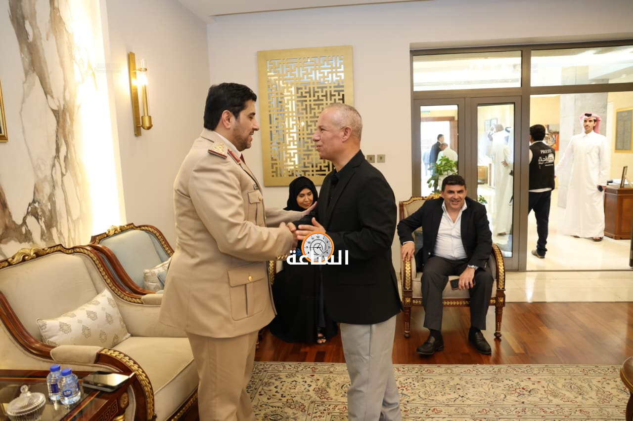 Madar Al-Saa Images 0.5336695468705734