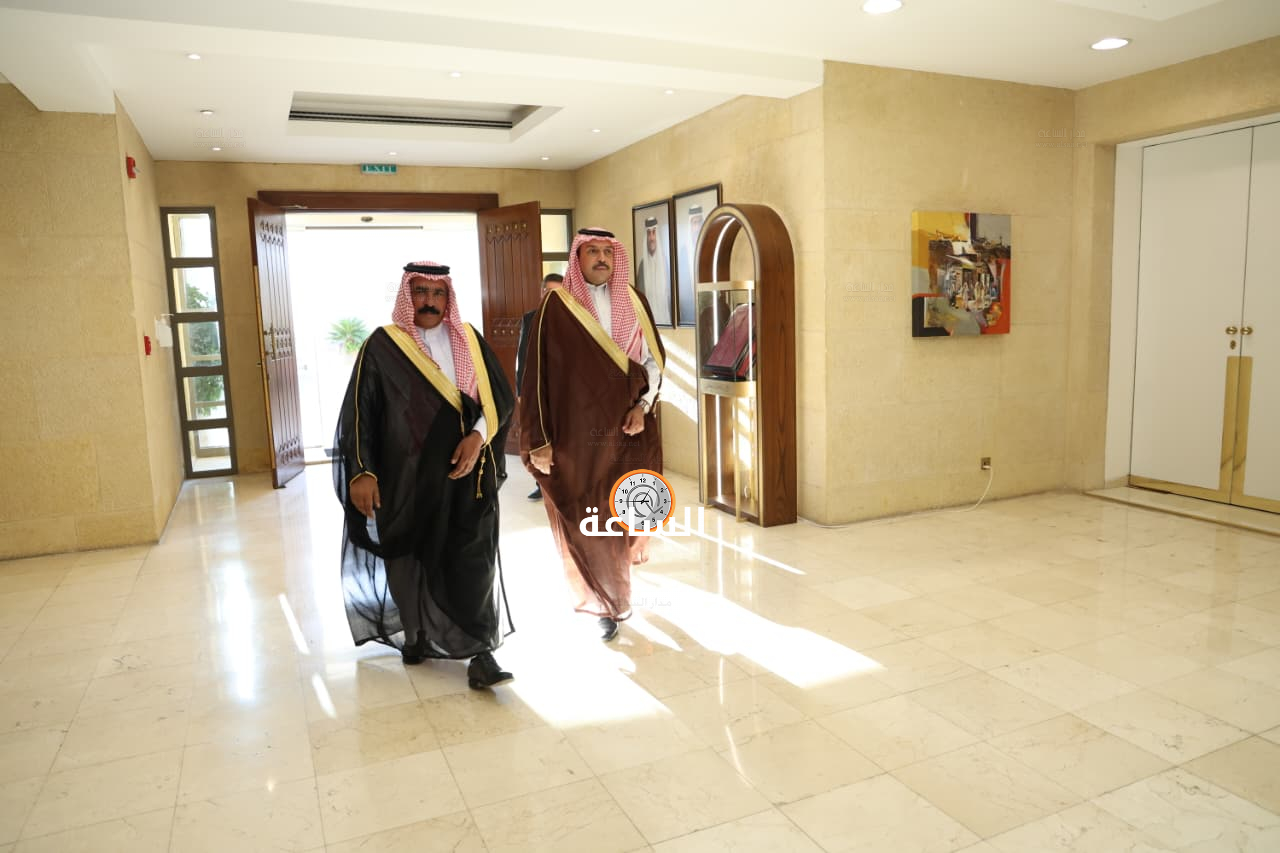 Madar Al-Saa Images 0.9502818685114348