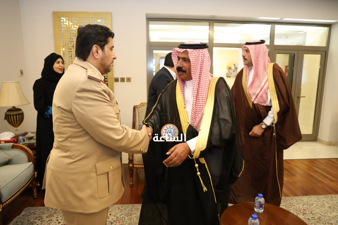 Madar Al-Saa Images 0.17286452290079513