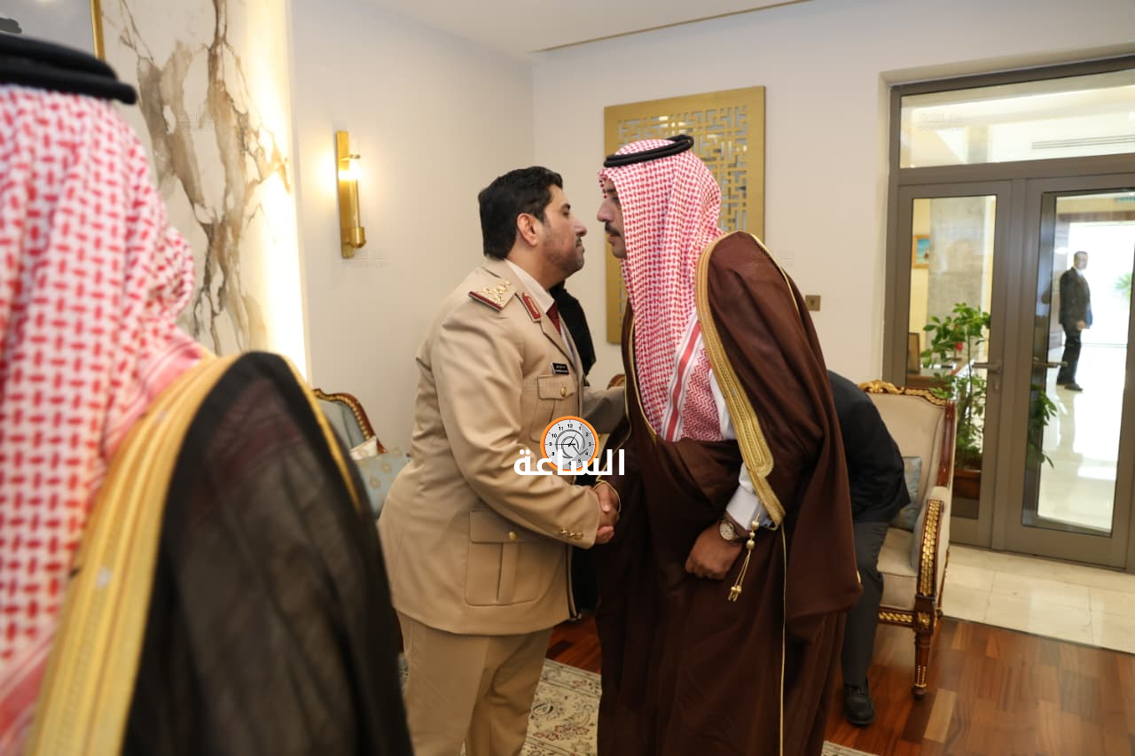 Madar Al-Saa Images 0.47579488363474043