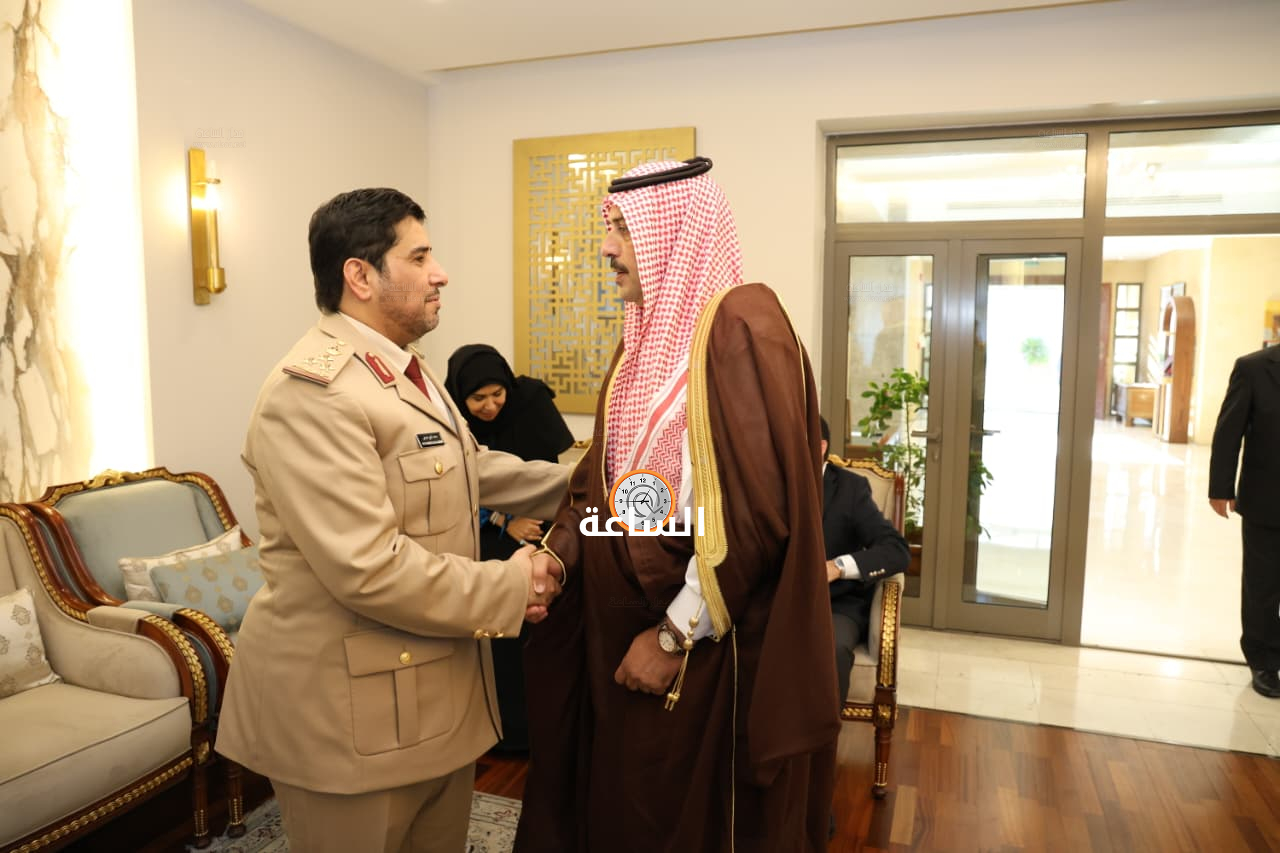 Madar Al-Saa Images 0.7687424792037707