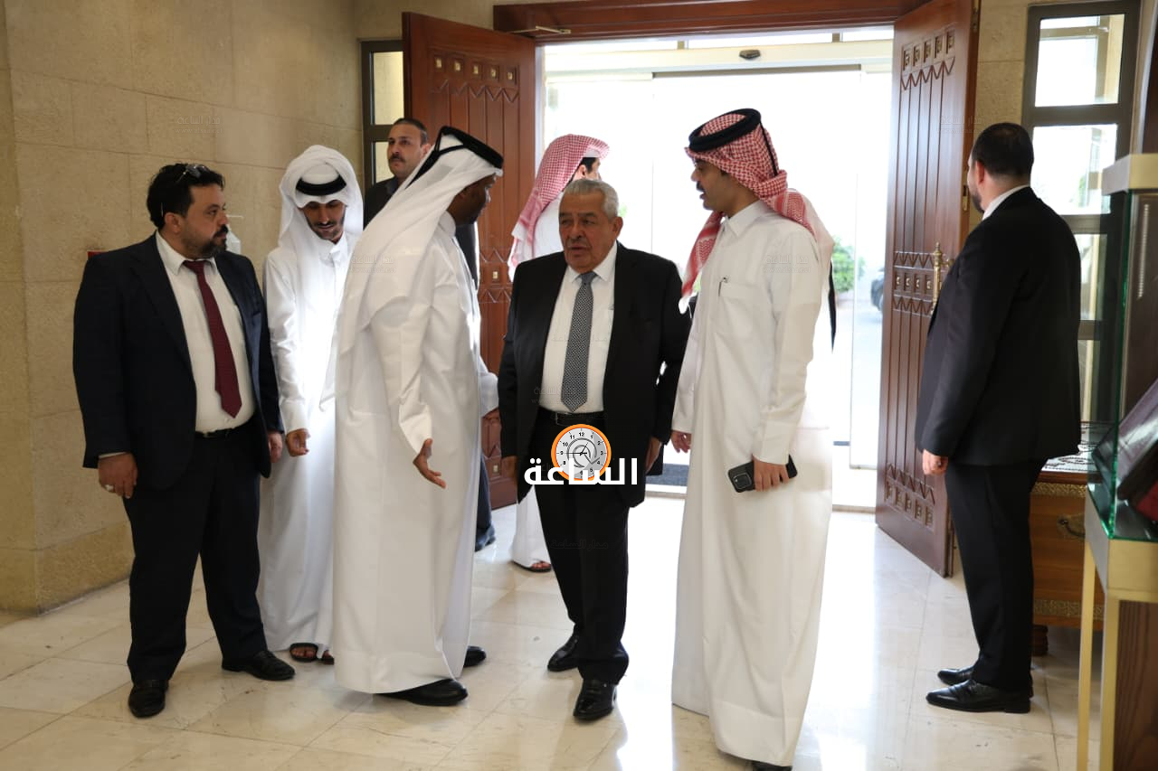 Madar Al-Saa Images 0.8500639333228402