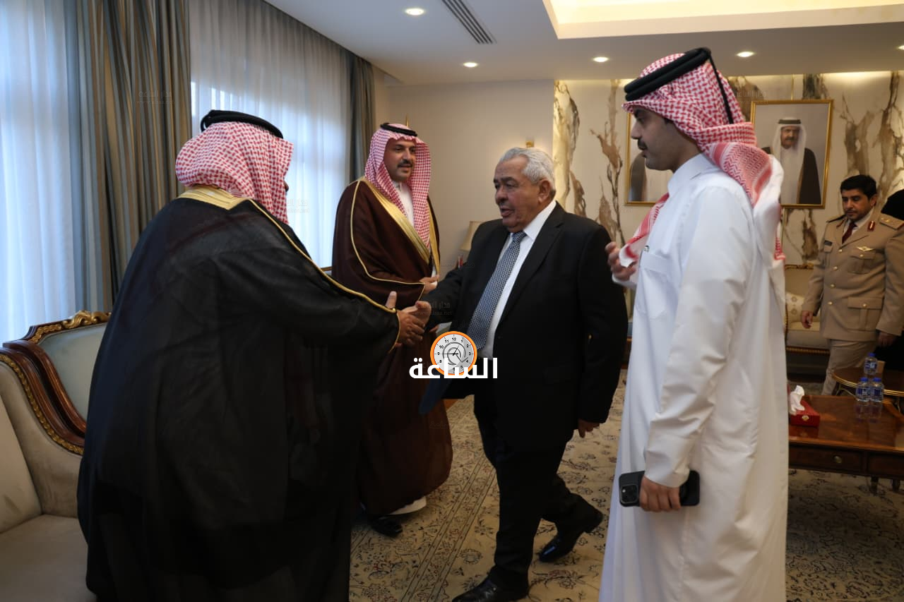 Madar Al-Saa Images 0.8329127829351594