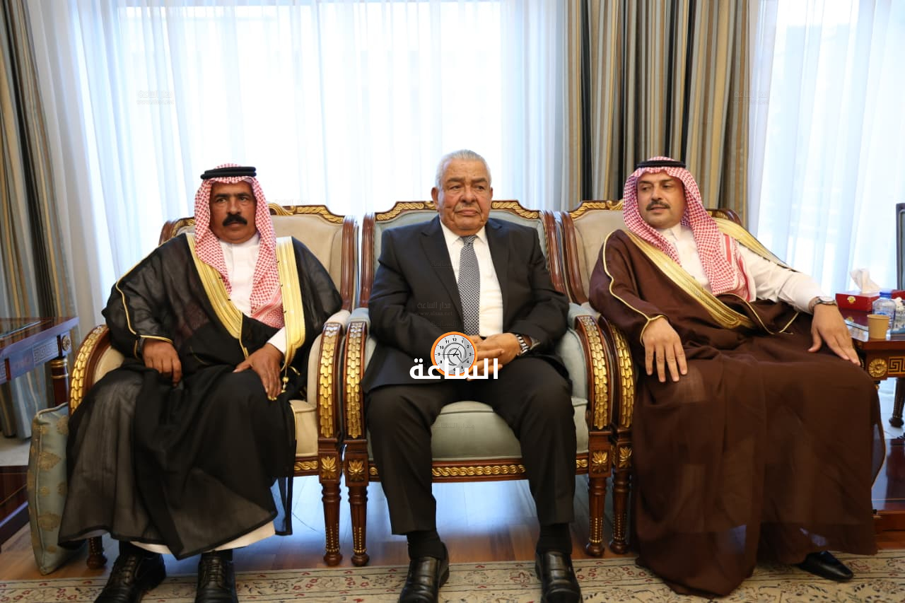 Madar Al-Saa Images 0.6619751218275512