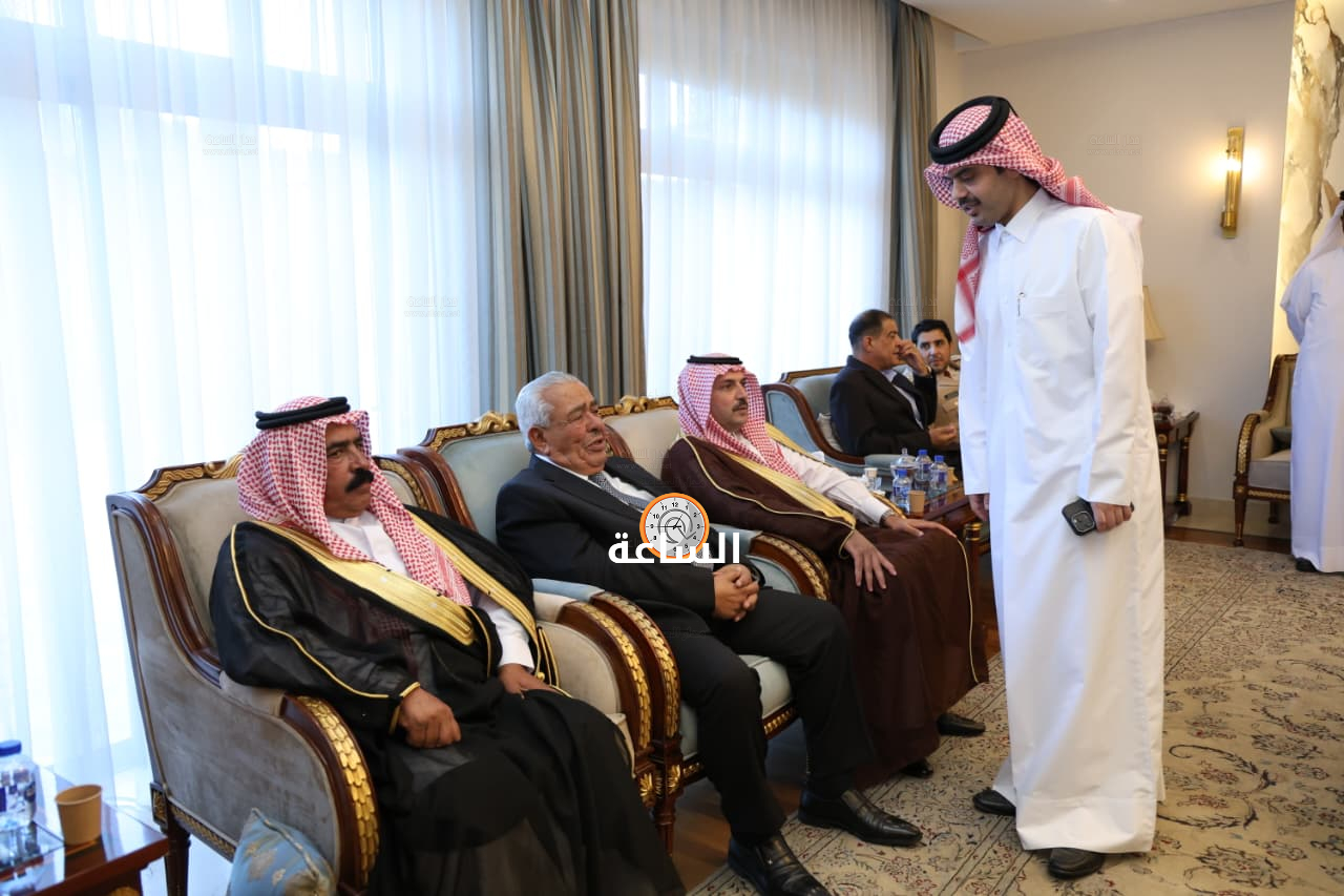 Madar Al-Saa Images 0.20550244214055946