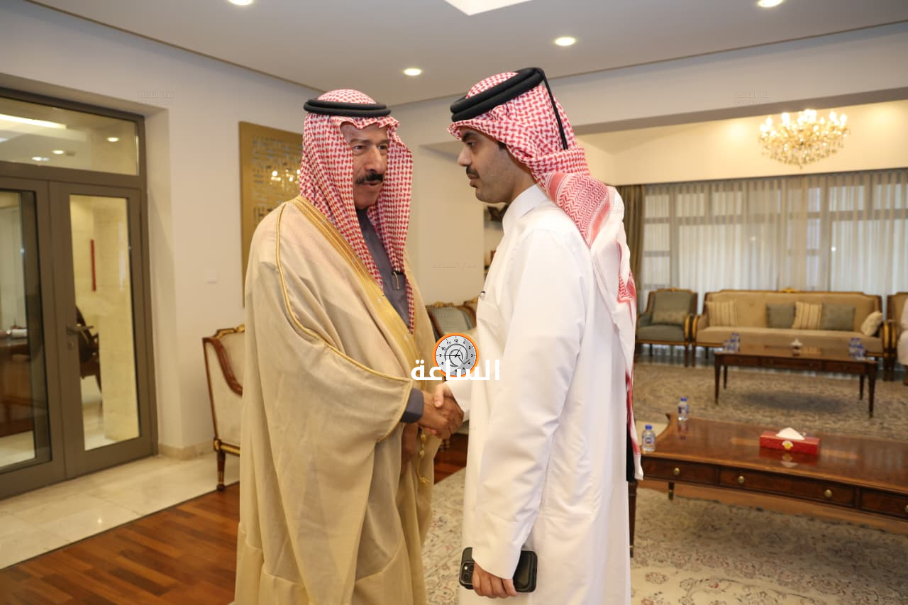Madar Al-Saa Images 0.9056804366770136