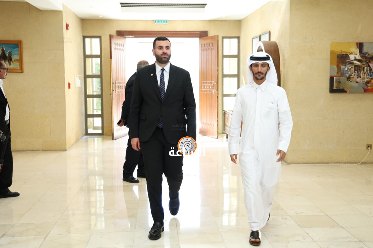 Madar Al-Saa Images 0.26126151440120615