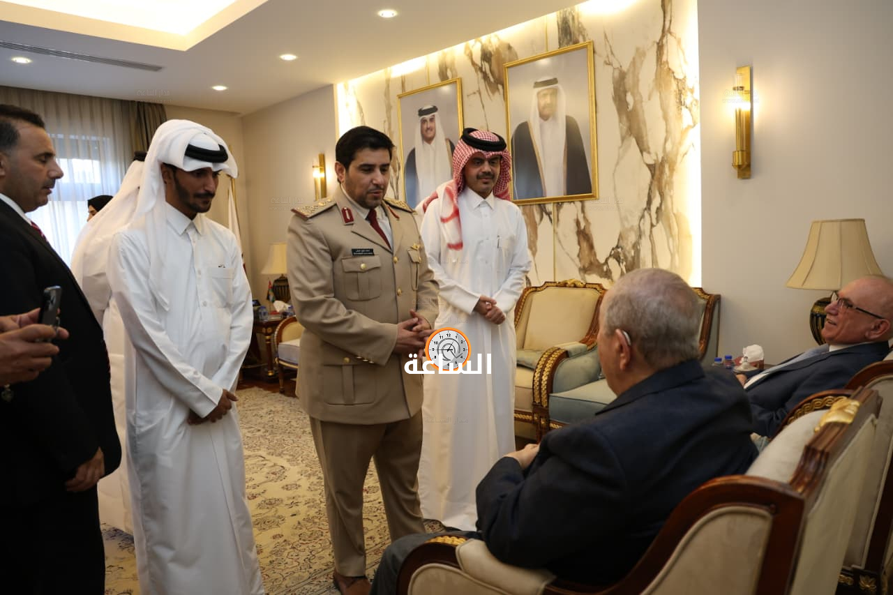 Madar Al-Saa Images 0.2643139775970197