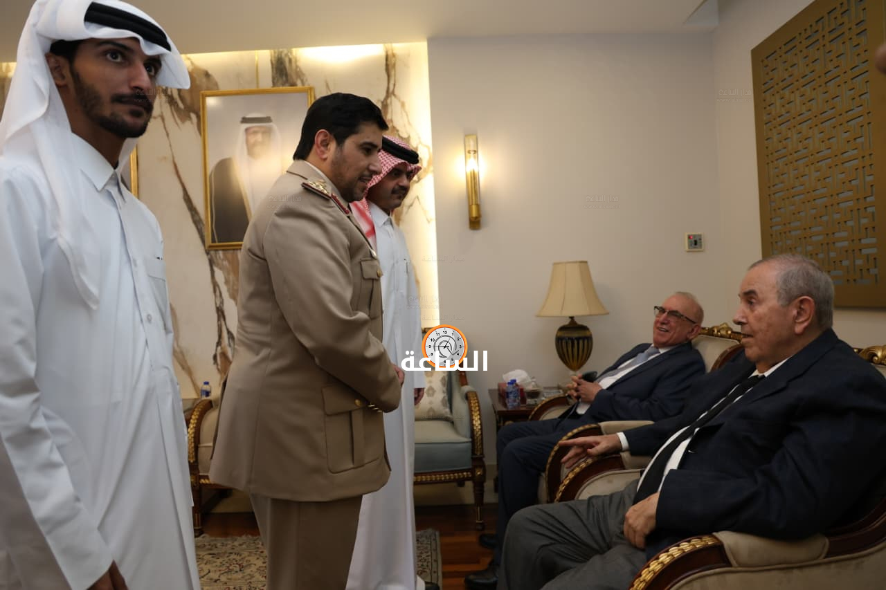 Madar Al-Saa Images 0.19153869050790662