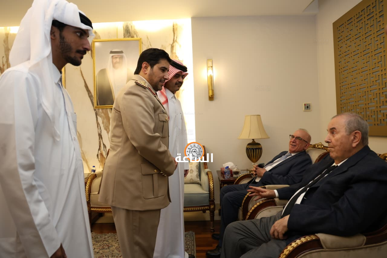Madar Al-Saa Images 0.9476601492124592