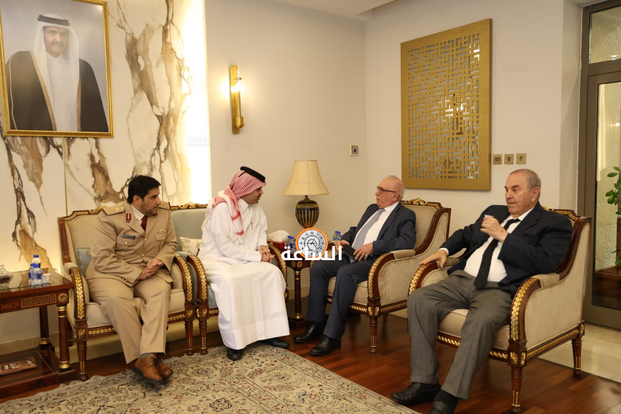 Madar Al-Saa Images 0.09055529411343888