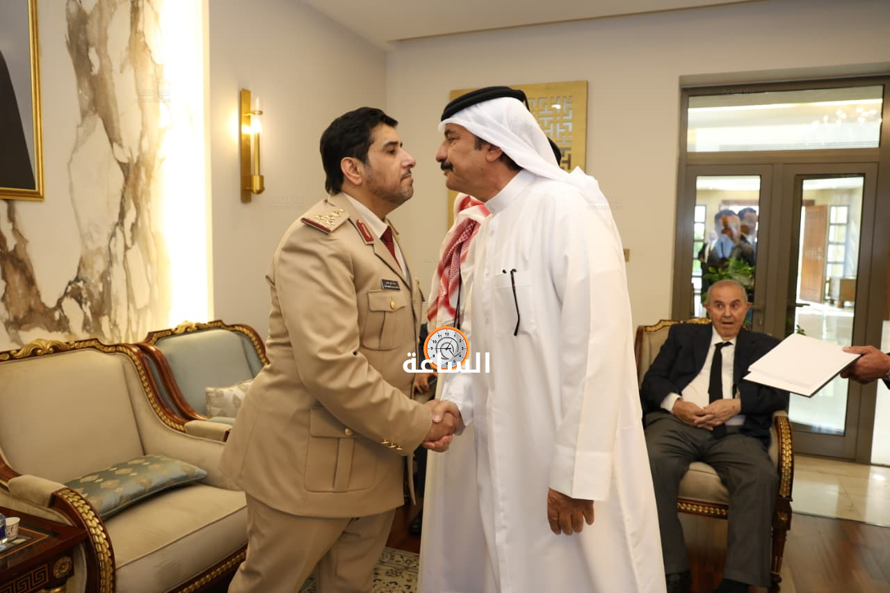 Madar Al-Saa Images 0.162908639619176