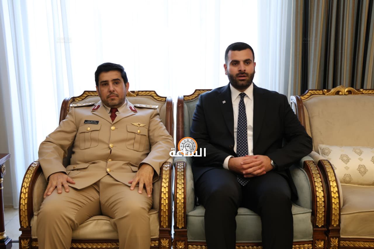 Madar Al-Saa Images 0.6942244446292112