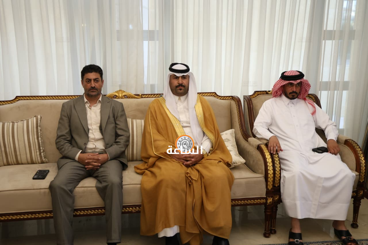 Madar Al-Saa Images 0.8065838642551976