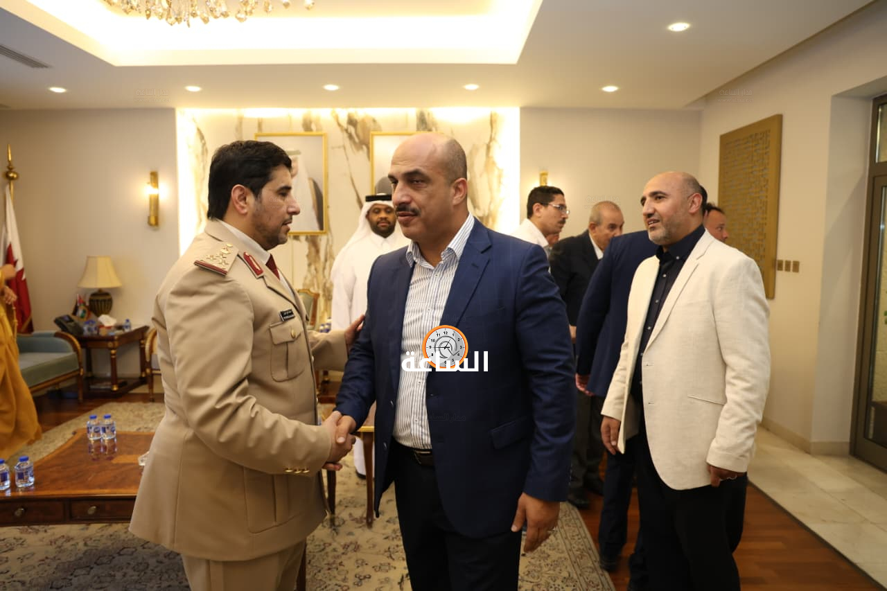 Madar Al-Saa Images 0.2608684621523185