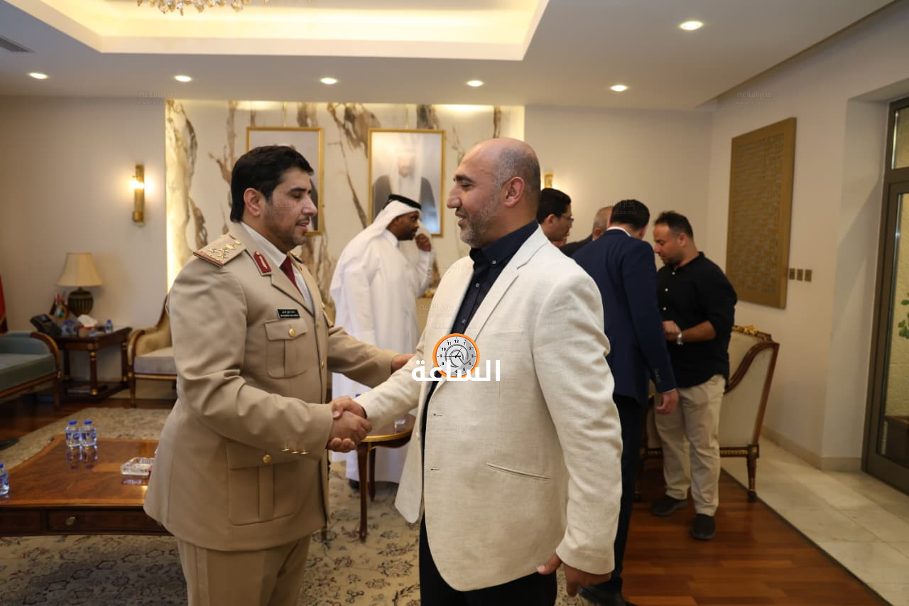 Madar Al-Saa Images 0.05062674740696327