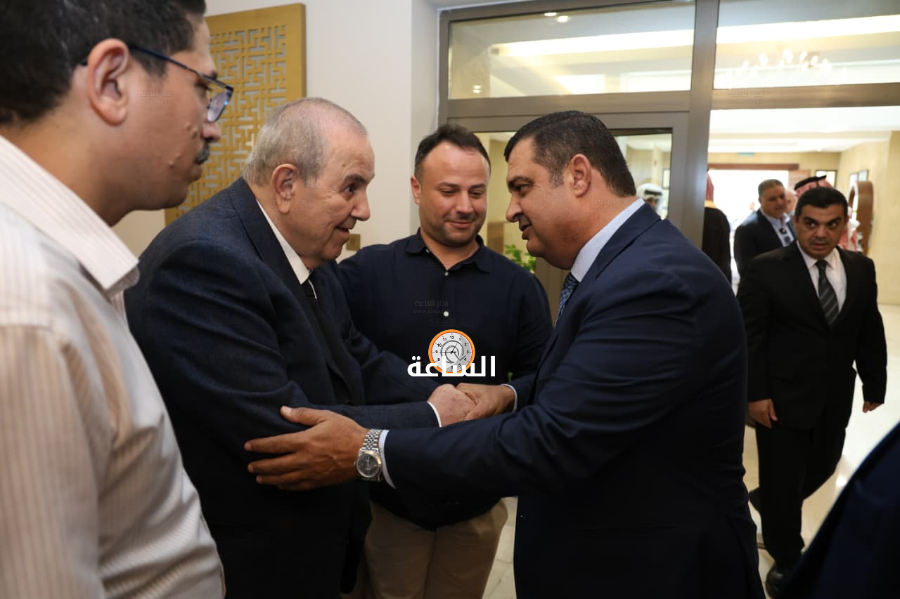 Madar Al-Saa Images 0.9019174250719446