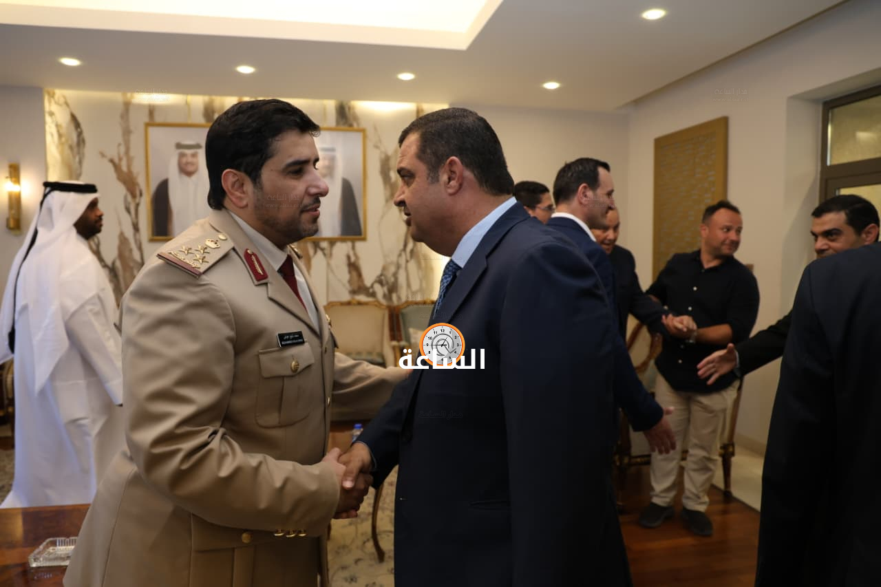 Madar Al-Saa Images 0.7614280316150017