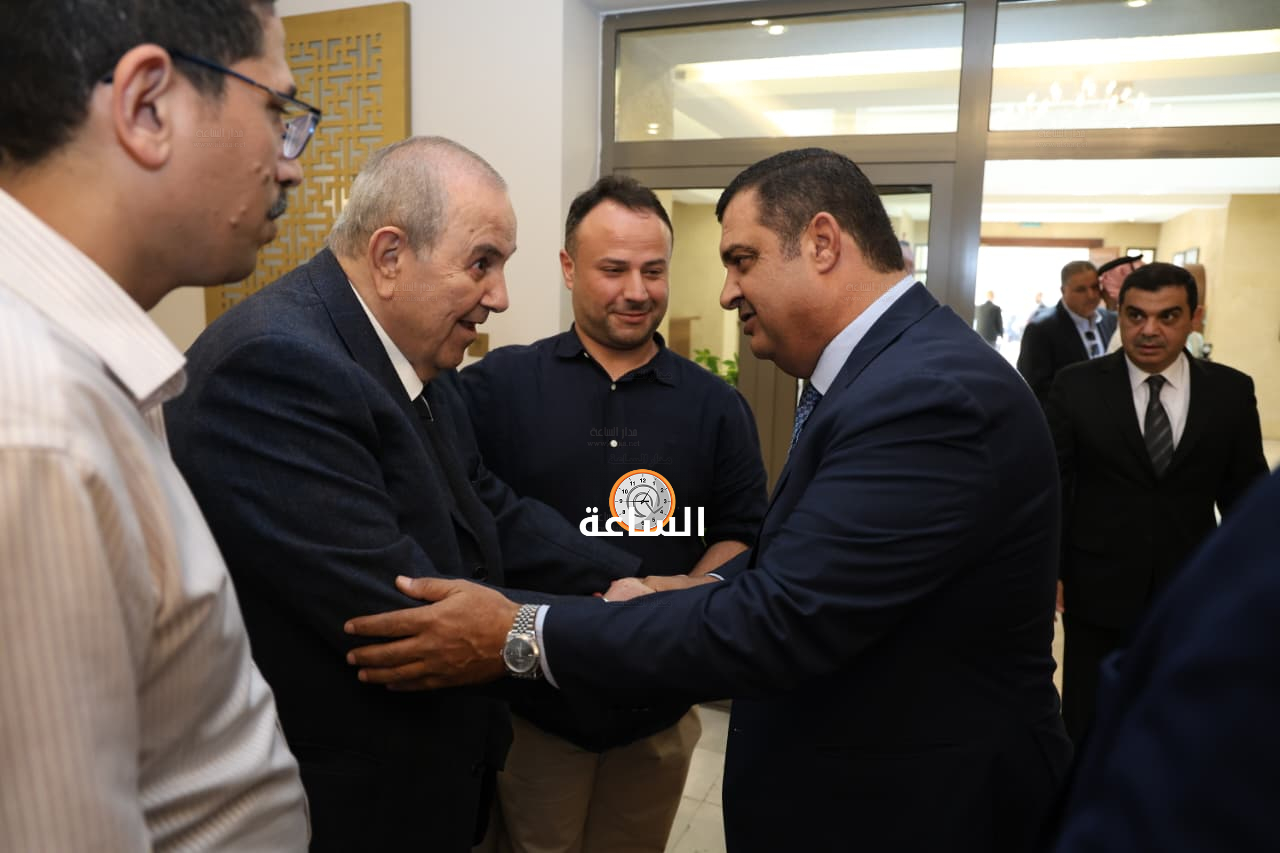 Madar Al-Saa Images 0.5017040873393638