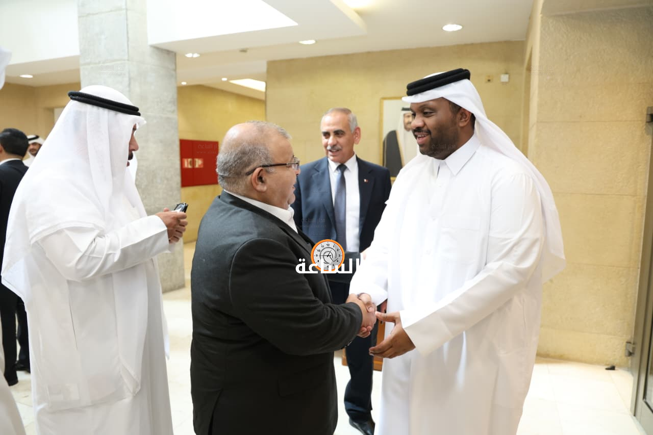 Madar Al-Saa Images 0.06763924841345959
