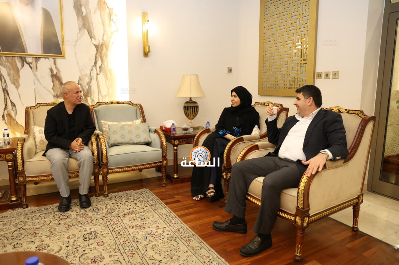 Madar Al-Saa Images 0.30651061700994153