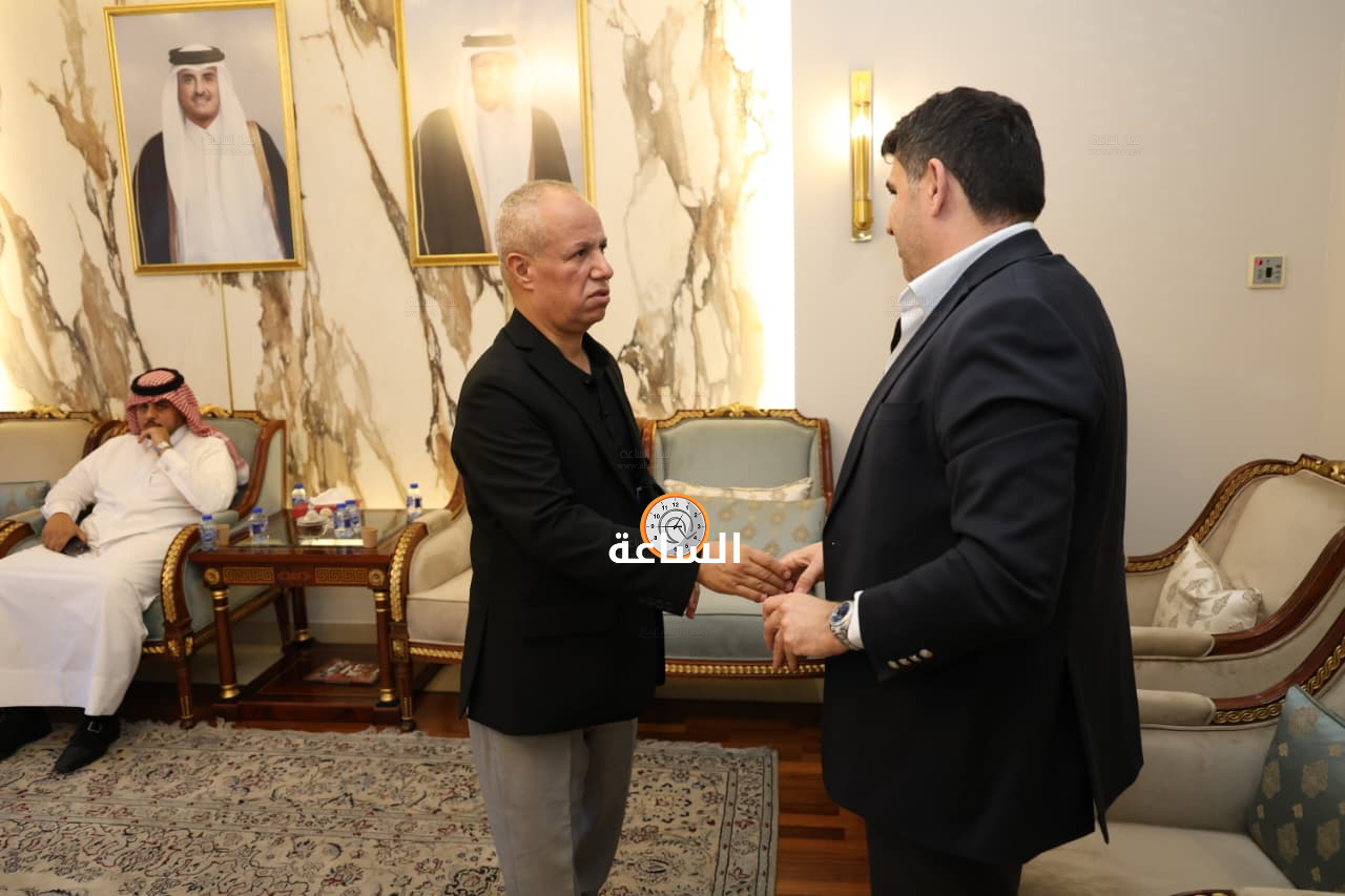 Madar Al-Saa Images 0.9876988800834503