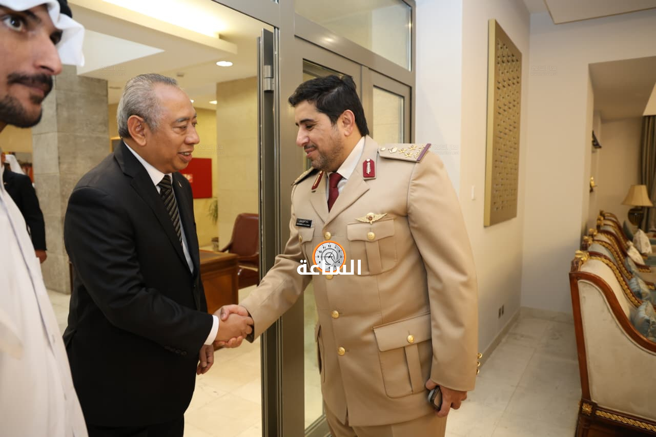 Madar Al-Saa Images 0.983757696316676