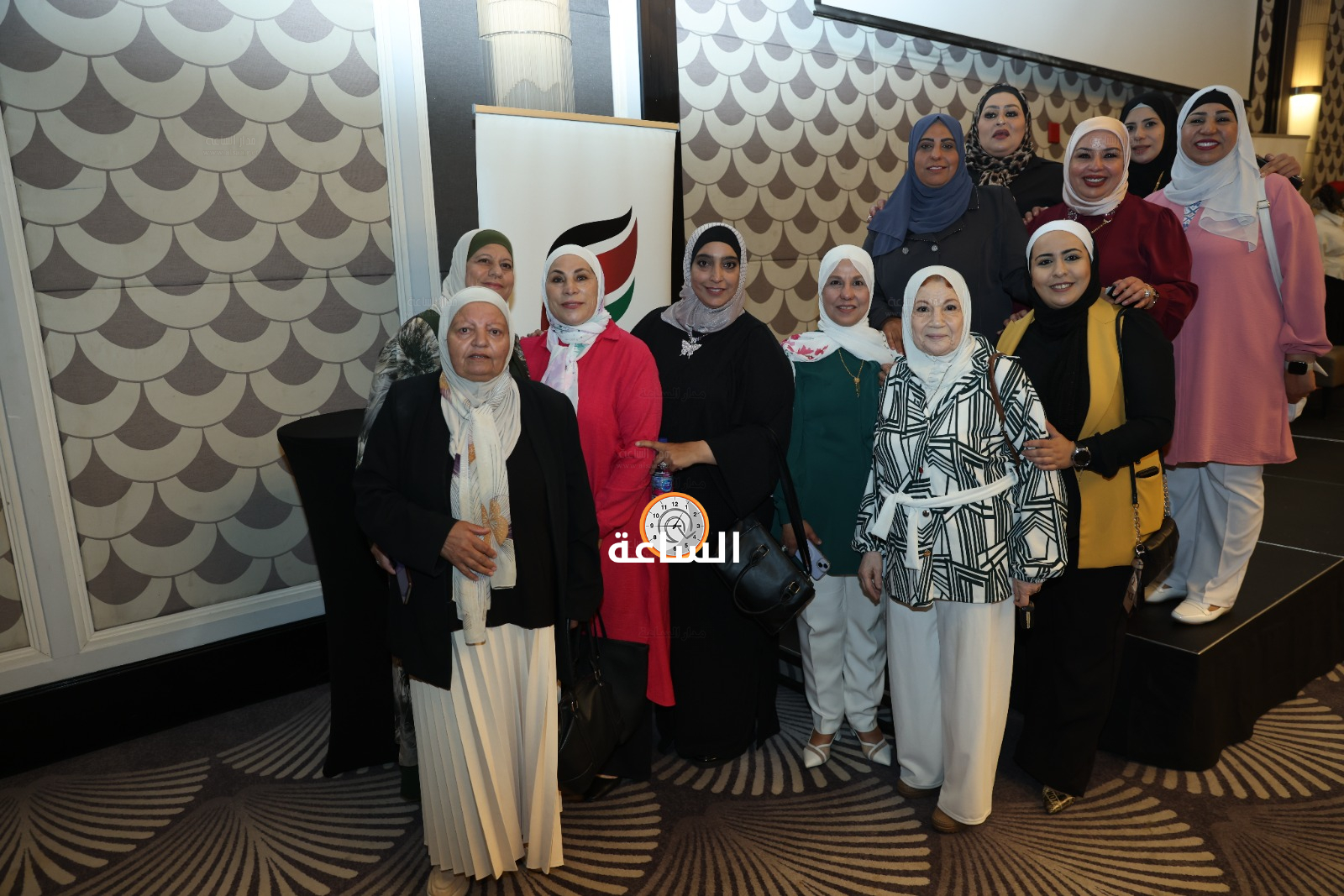 Madar Al-Saa Images 0.17737090725204274