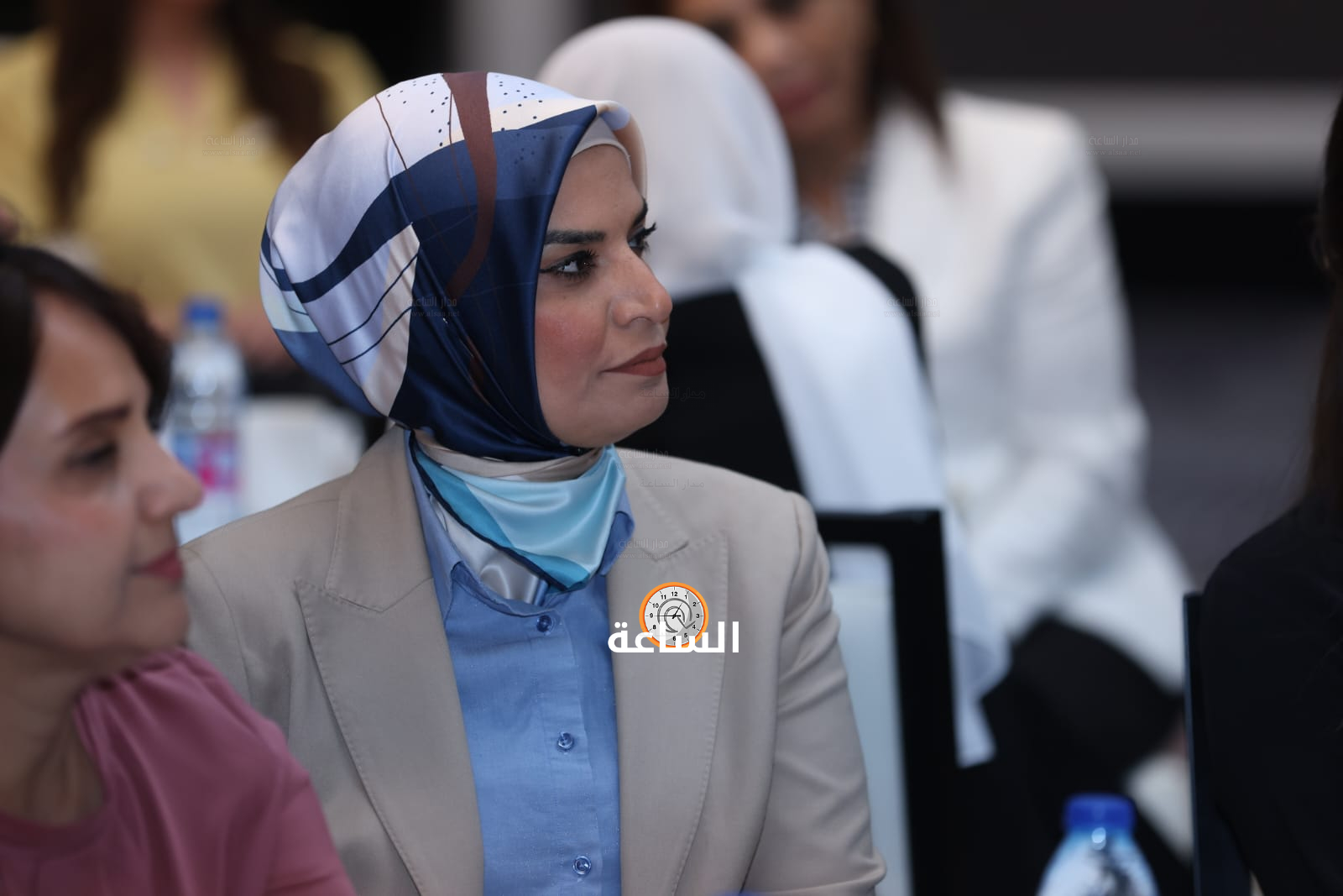 Madar Al-Saa Images 0.4295547552291651