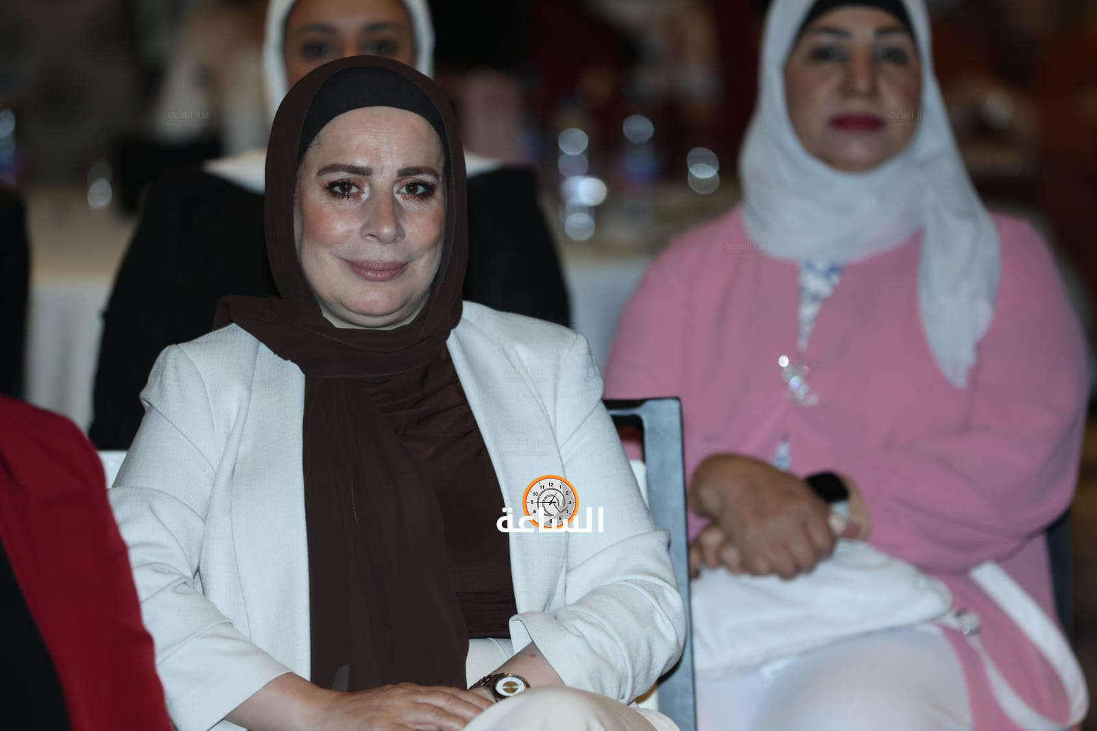 Madar Al-Saa Images 0.02783673311398116