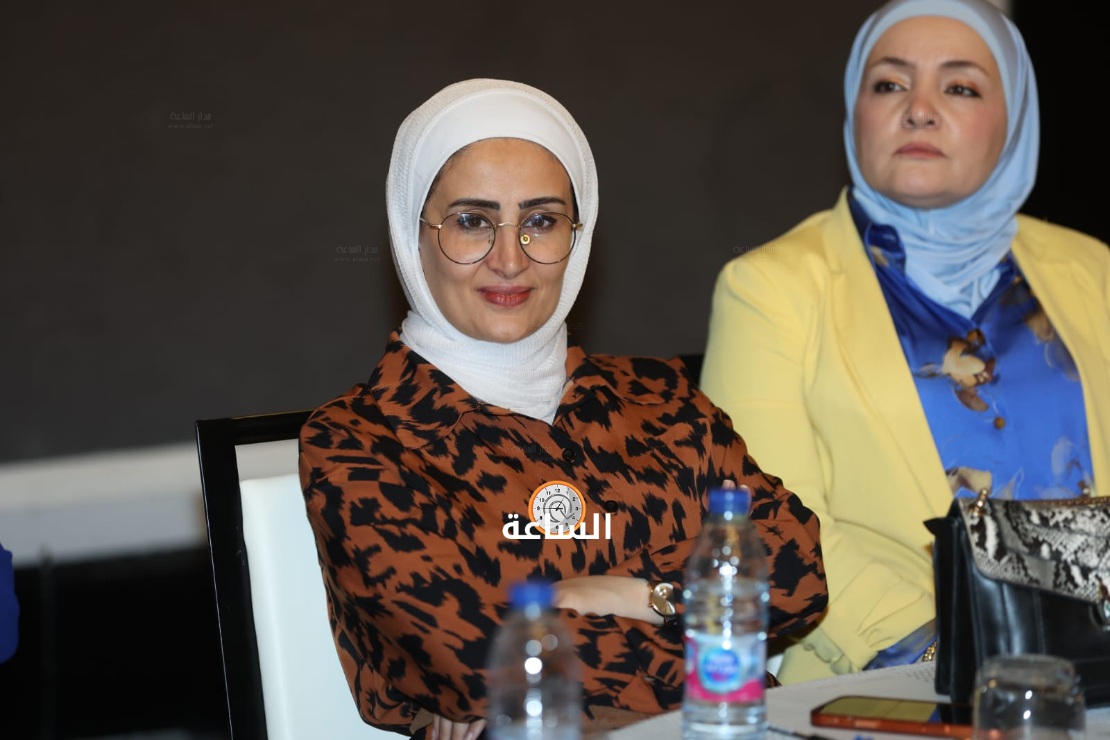 Madar Al-Saa Images 0.660325591987998