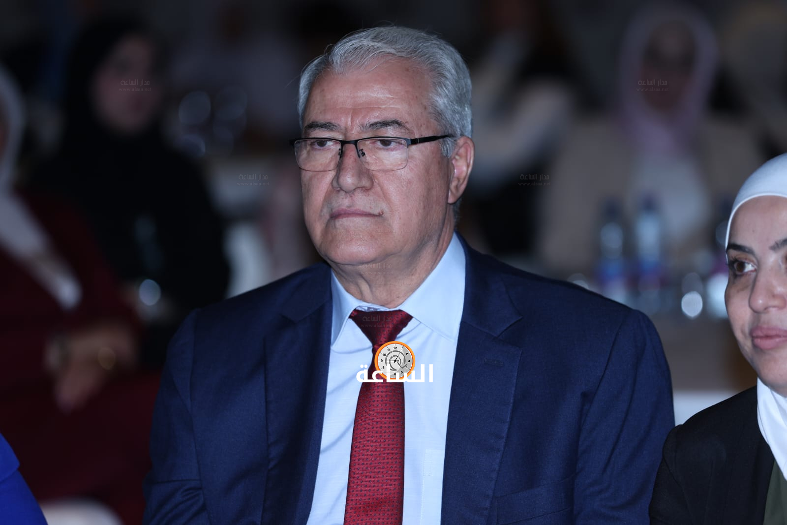 Madar Al-Saa Images 0.17999426738457647