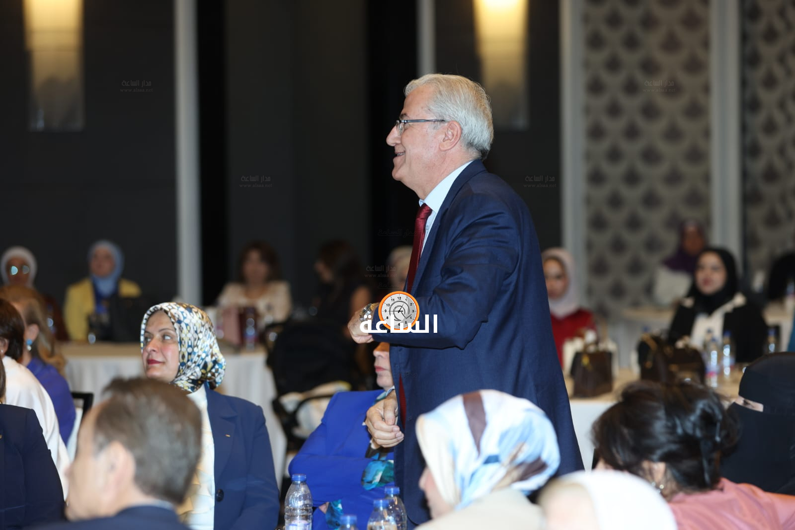 Madar Al-Saa Images 0.38948332694109633