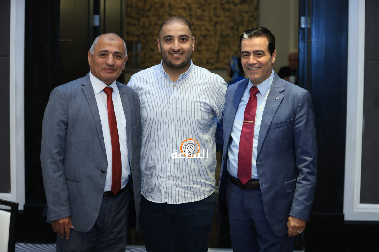 Madar Al-Saa Images 0.35656439547454455
