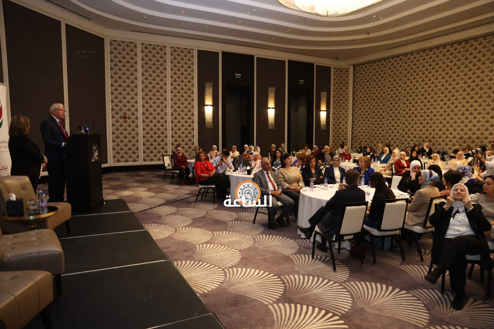 Madar Al-Saa Images 0.262161286643972